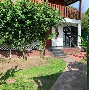 Budda Home Tortuguero Exterior photo