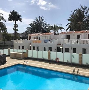 Duplex-Penthouse In Playa De Las Americas, 3 Minuits Near The Best Beatches In Tenerife Apartment Exterior photo