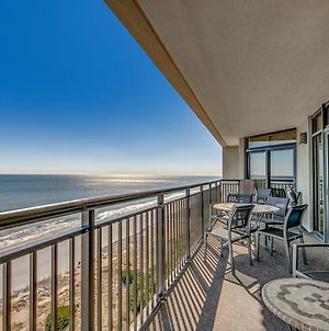 Penthouse Condo In South Wind Resort Myrtle Beach Exterior photo