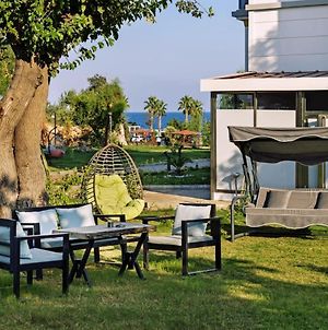 La Cactus Butik Otel Antalya Exterior photo