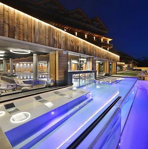 Alpen Resort Bivio Livigno Exterior photo