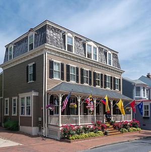 Flag House Inn Annapolis Exterior photo