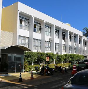 Flat'S Brasilia Apartment Exterior photo