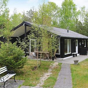 6 Person Holiday Home In Hadsund Exterior photo