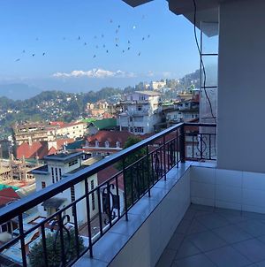 Ki Kiba Dhee Apartment Darjeeling  Exterior photo