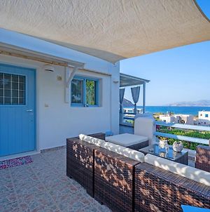 Molos Sea View House - Paros Greece Villa Exterior photo