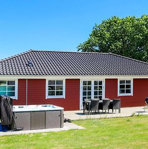 4 Star Holiday Home In Hadsund Exterior photo
