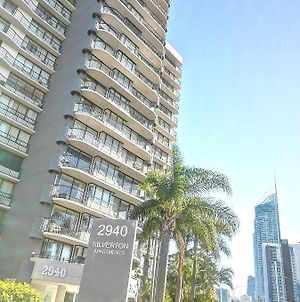Silverton Apartments Gold Coast Exterior photo