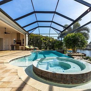Cape Coral Oasis - Roelens Vacations Villa Exterior photo