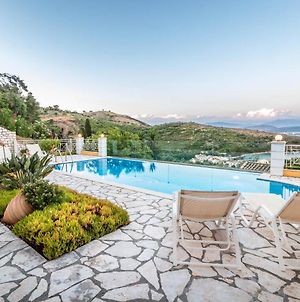 Agios Stefanos Bay - Villa Maria Exterior photo
