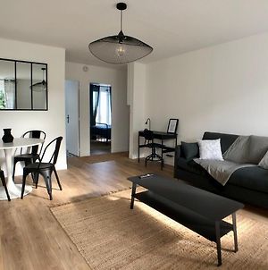 Nouveau! Appartement 45M² Propre Et Tout Confort Brest Exterior photo
