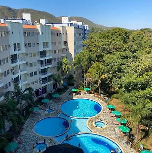 Thermas Paradise - Rio Quente- Duplex 3 Quartos Com Hidromassagem Apartment Exterior photo