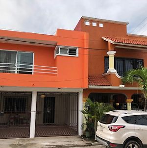 Villahermosa Expat Home Exterior photo