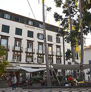 Pensao Astoria Hotel Funchal  Exterior photo