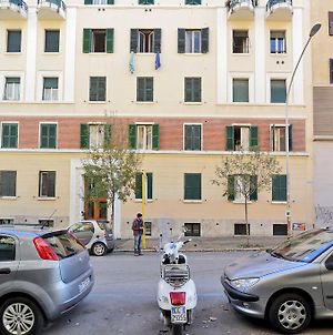 Faleria Apartment Rome Exterior photo