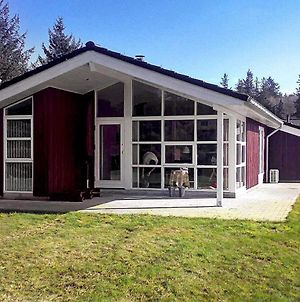 6 Person Holiday Home In Fjerritslev Exterior photo