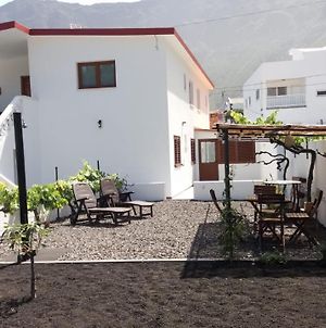 Casa La Juyona Villa Frontera Exterior photo
