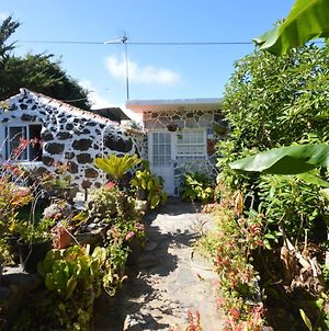 Ines Villa Tijarafe Exterior photo
