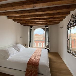Horizon Murano Apartment With Panoramic View Exterior photo
