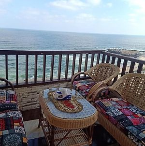 Sporting Sea View Two Bedroom Appartement Alexandria Exterior photo
