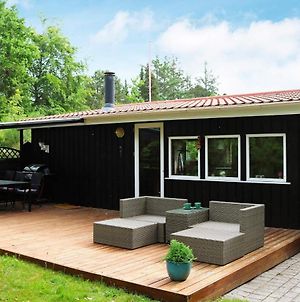 4 Person Holiday Home In Hadsund Exterior photo