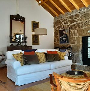Beautiful House And Garden At Serra Da Estrela, Perfect For Groups And Families Villa Gouveia  Exterior photo