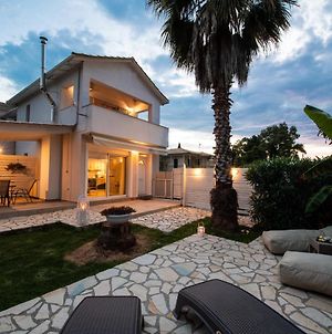Villa Palma Lefkada Island Exterior photo