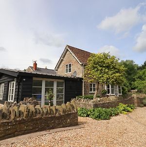 The Coach House Villa Ross-on-Wye Exterior photo