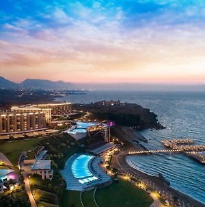 Elexus Hotel Resort & Spa & Casino Kyrenia (Northern Cyprus) Exterior photo