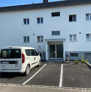 Zimmerzuvermieten In Deitingen Neumatt Exterior photo