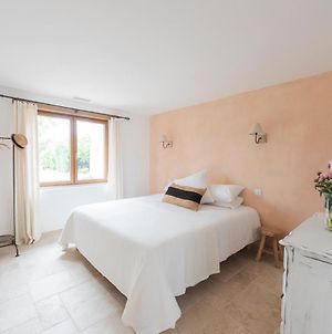 La Petite Ruche, 1 Bedroom Gite In The Luberon Apt Exterior photo