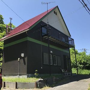 Kohan No Yado Kojima Toyako Exterior photo