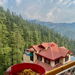 Dev Homestay Shimla Exterior photo