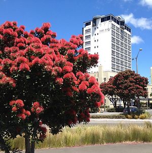 Bay Plaza Hotel Wellington Exterior photo