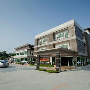 Benjatara Boutique Resort Lopburi Exterior photo