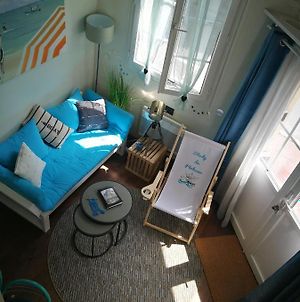 Study Du Pecheur Apartment Trouville-sur-Mer Exterior photo