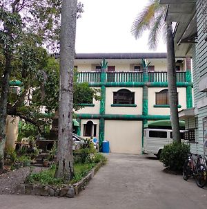 Ddd Habitat Bacolod Apartments Exterior photo