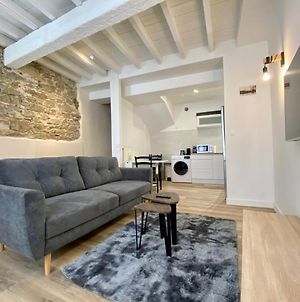 Maison Jebari Apartment Carcassonne Exterior photo