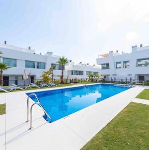 New Top Townhouse With Private Pool/4Bdr/3.5Bath Villa Marbella Exterior photo
