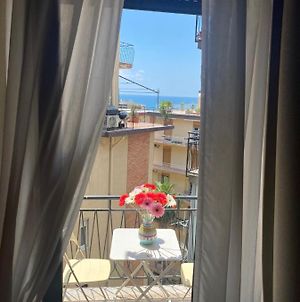 Panoramic Rooms Salerno Exterior photo