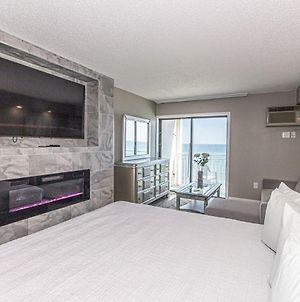 Luxury Oceanfront Studio Sea Mist Resort 20907 King Suite 9Th Floor Myrtle Beach Exterior photo