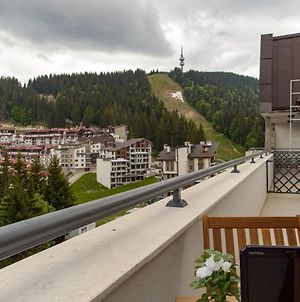 Luxury 2-Bedroom Apartment By Studenets Center Pamporovo Exterior photo