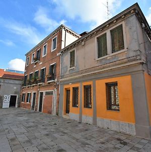 Locazione Turistica Isola Di San Pietro-1 Apartment Venice Exterior photo