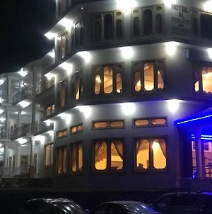 Hotel Al Khaleej Karandukai Exterior photo