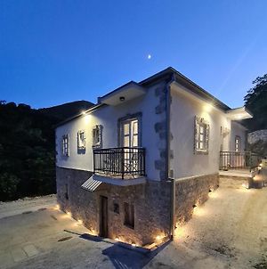 Skala Luxury Rooms Cetinje Exterior photo