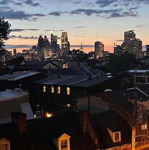 Tla The Ultimate Sky Dweller - Penn'S Landing Apartment Philadelphia Exterior photo