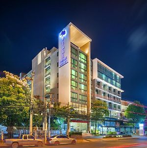 Plaai Prime Hotel Rayong, Formerly D Varee Diva Central Rayong Exterior photo