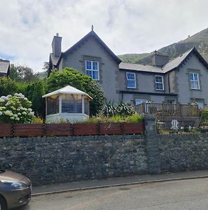 Stunning Sea View Immaculate 4-Bed Family House Villa Penmaenmawr Exterior photo