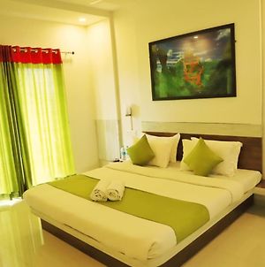 Hotel Green Exotica Mahabaleshwar Exterior photo