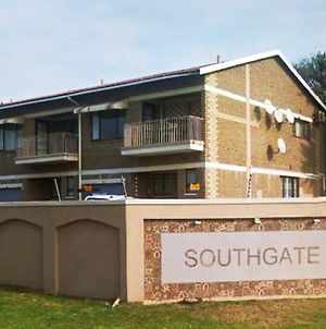 Southgate 3 Apartment Margate Exterior photo